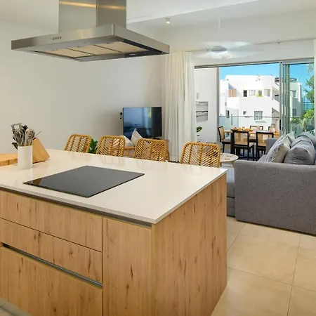 Ocean Grand Gaube With Lov Apartment Exterior photo