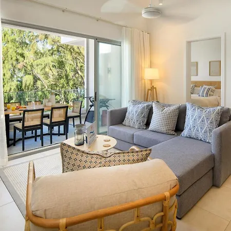 Ocean Grand Gaube With Lov Apartment Exterior photo