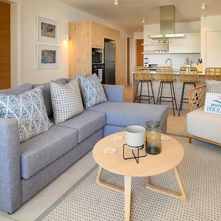Ocean Grand Gaube With Lov Apartment Exterior photo