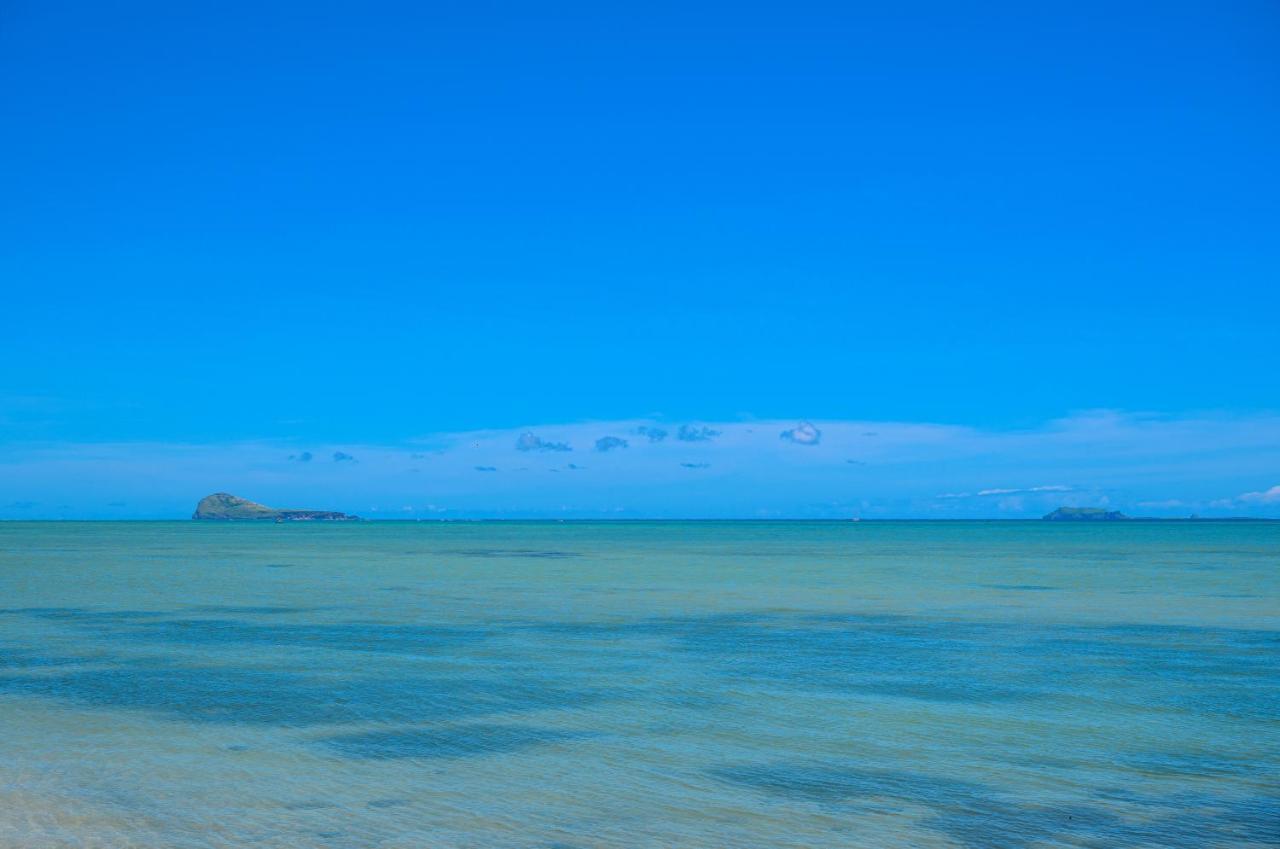 Ocean With Lov Grand Gaube