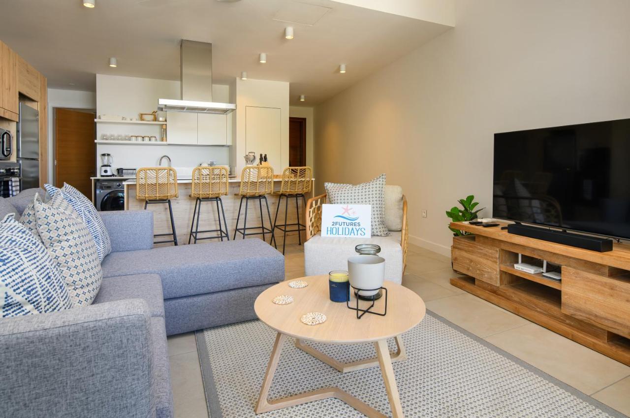 Ocean With Lov Apartment Grand Gaube