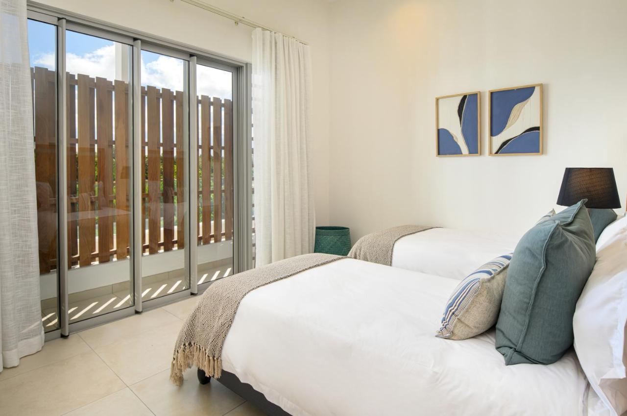 Ocean With Lov Apartment Grand Gaube