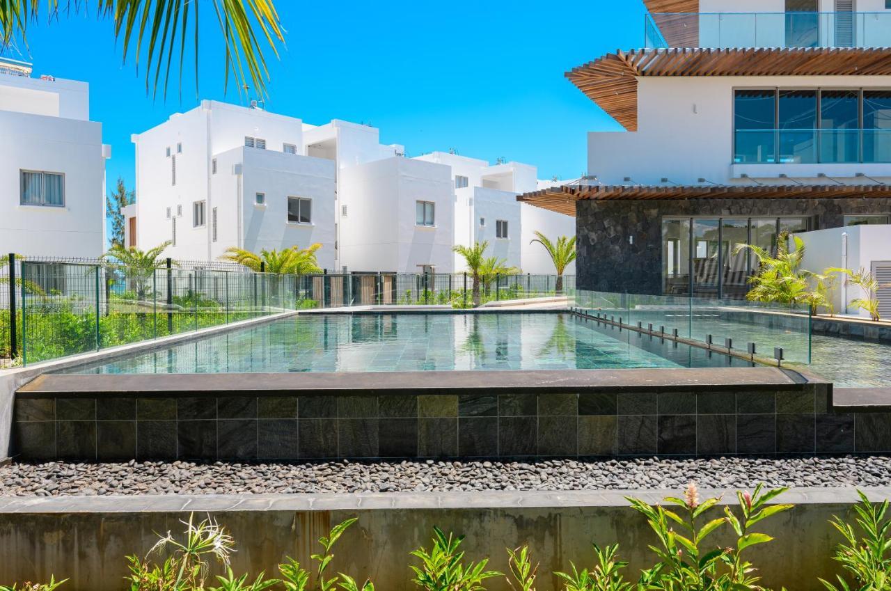 Ocean With Lov Apartment Grand Gaube